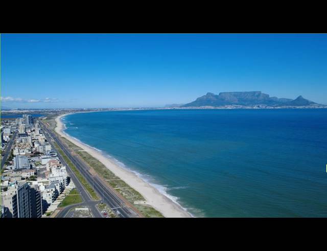2 BEDROOM APARTMENT FOR SALE IN BEACHFRONT